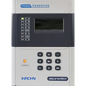DPR360ARC 母线短路保护